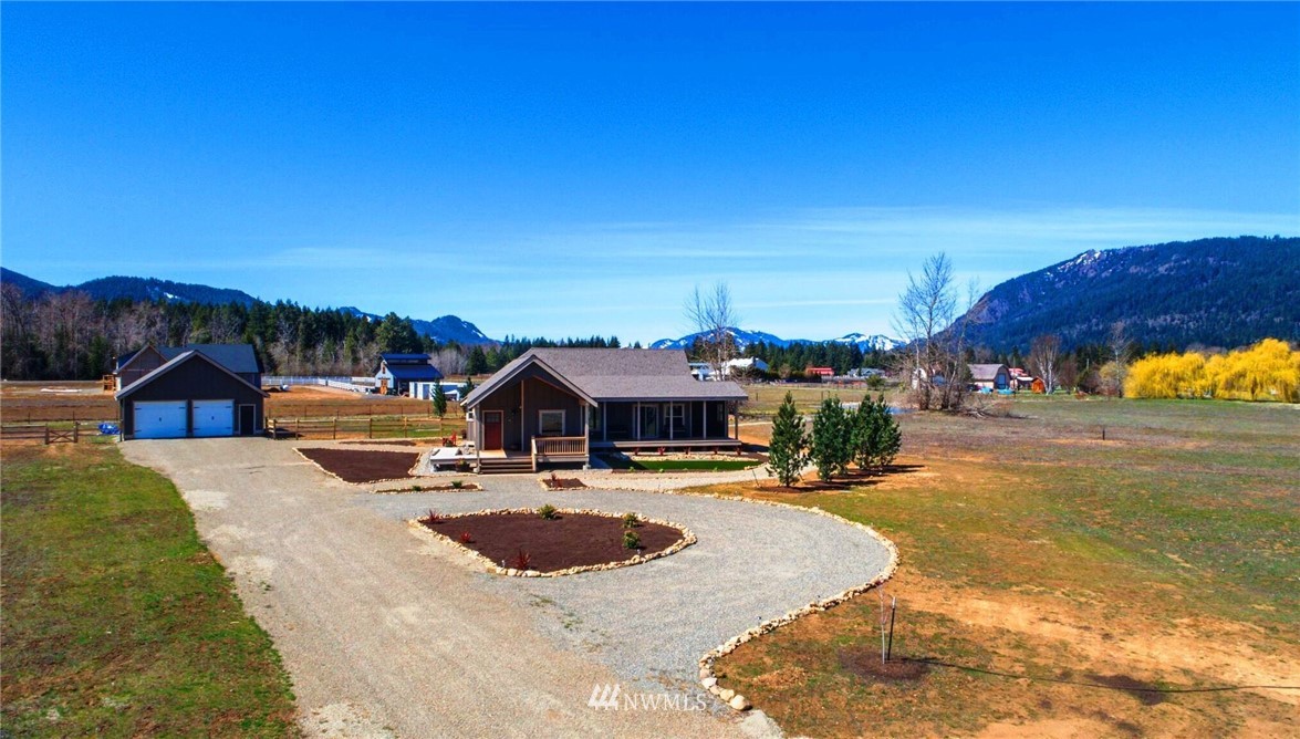 443 Richards Road Cle Elum, WA 98922 - Photo 27 of 37 Gallery Image 27
