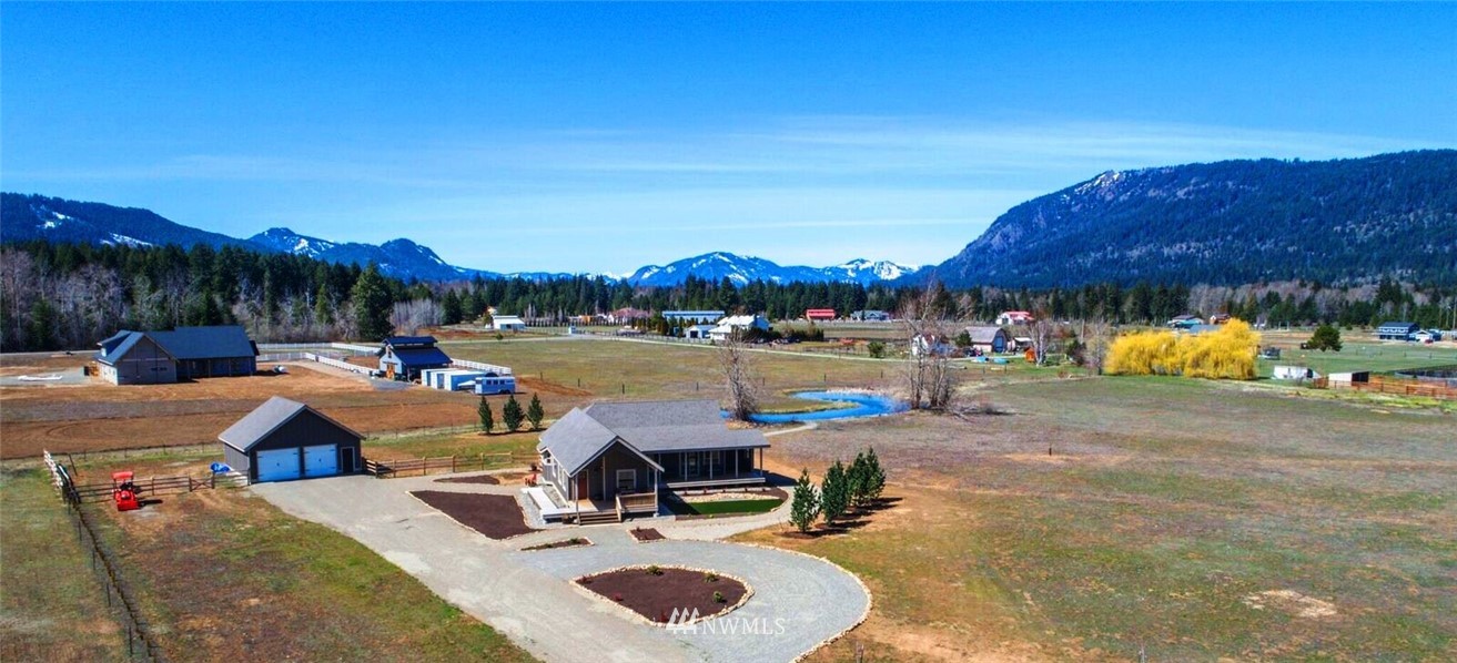 443 Richards Road Cle Elum, WA 98922 - Photo 28 of 37 Gallery Image 28