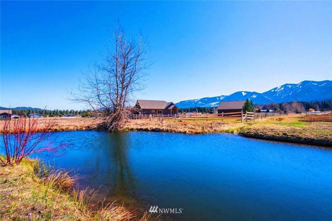 443 Richards Road Cle Elum, WA 98922 - Photo 33 of 37 Gallery Image 33