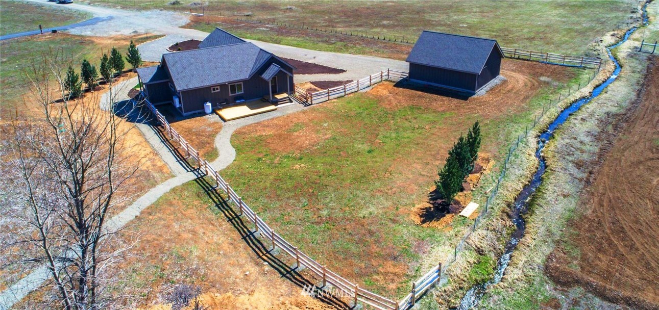 443 Richards Road Cle Elum, WA 98922 - Photo 34 of 37 Gallery Image 34