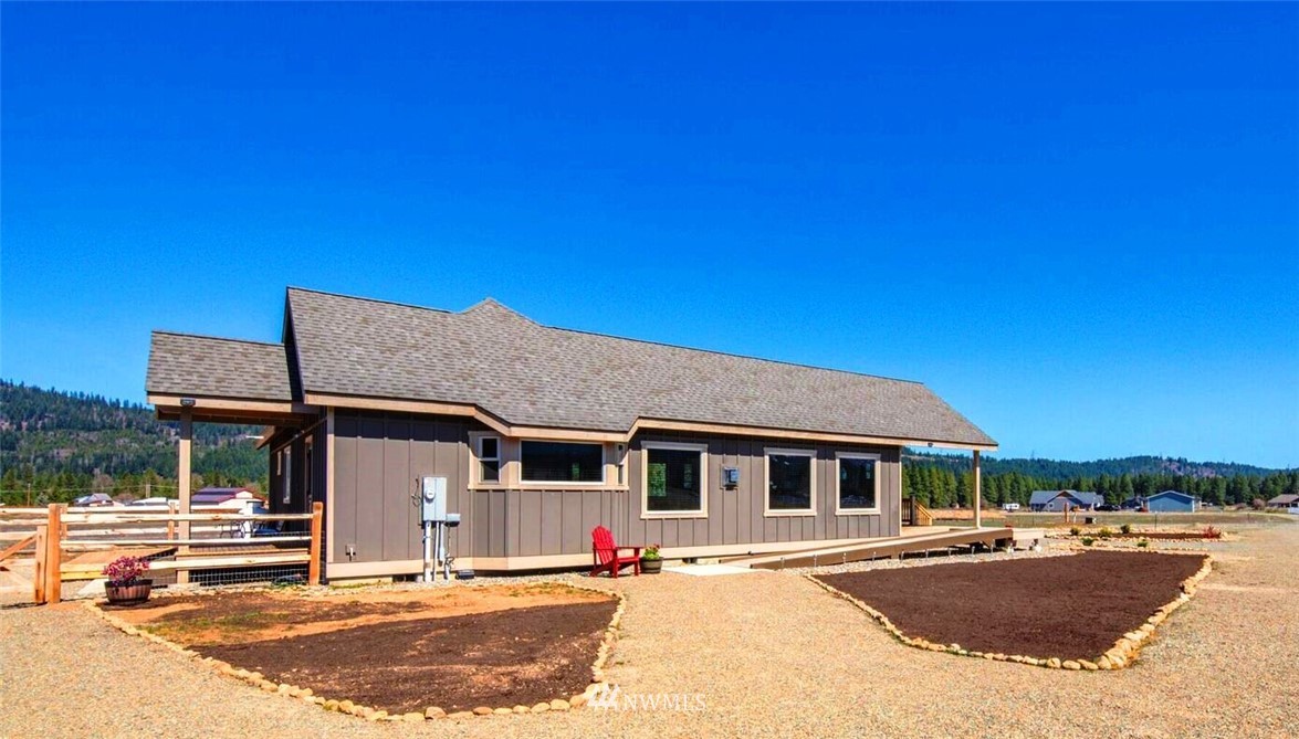 443 Richards Road Cle Elum, WA 98922 - Photo 35 of 37 Gallery Image 35