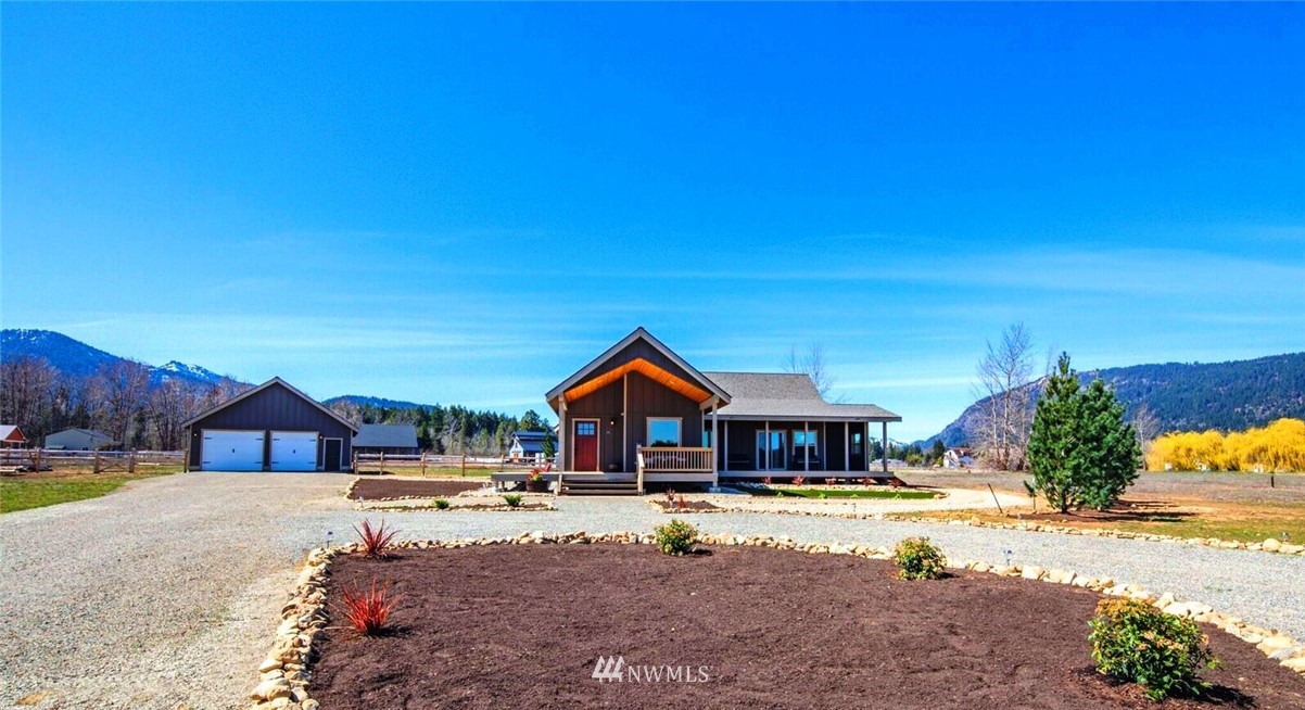 443 Richards Road Cle Elum, WA 98922 - Photo 36 of 37 Gallery Image 36