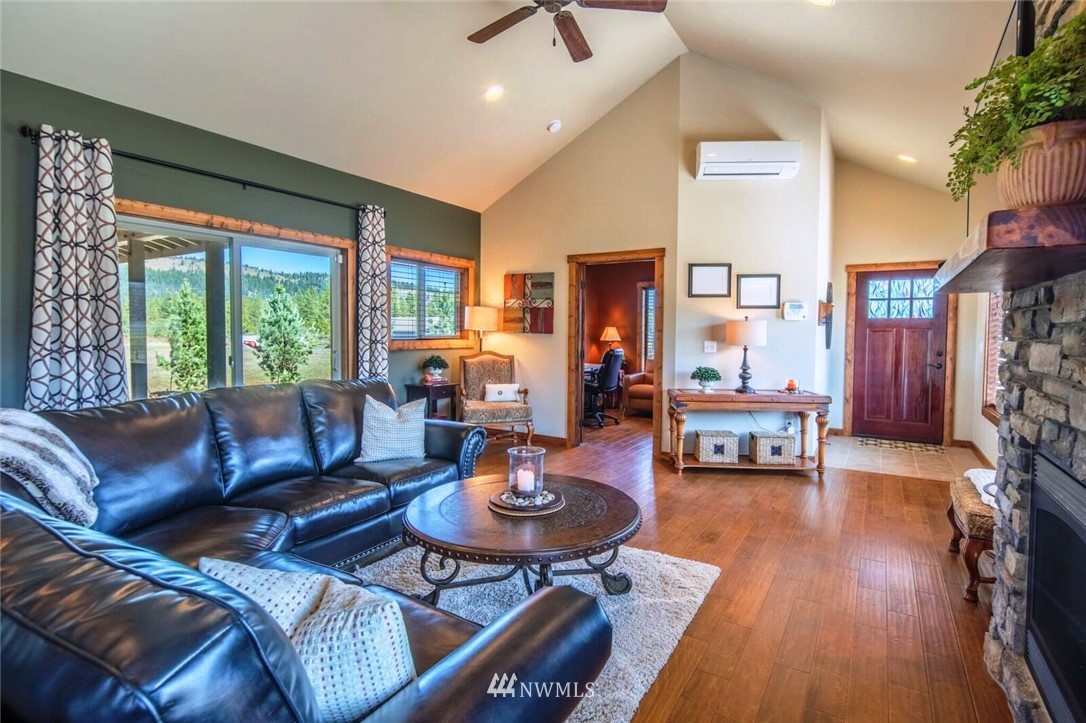 443 Richards Road Cle Elum, WA 98922 - Photo 6 of 37 Gallery Image 6