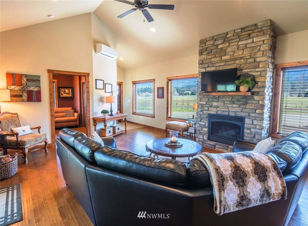 443 Richards Road Cle Elum, WA 98922 - Photo 7 of 37 Gallery Image 7