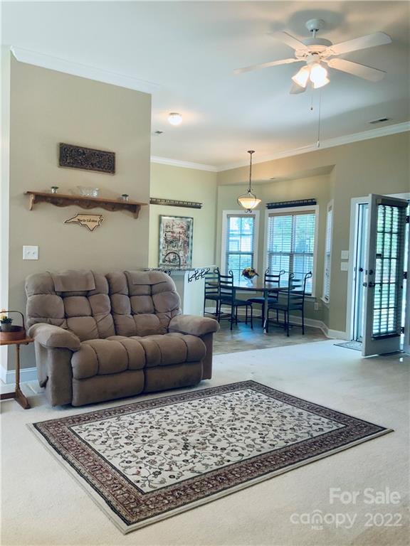 8715 Hambright Road Huntersville, NC 28078 - Photo 9 of 40 Gallery Image 9