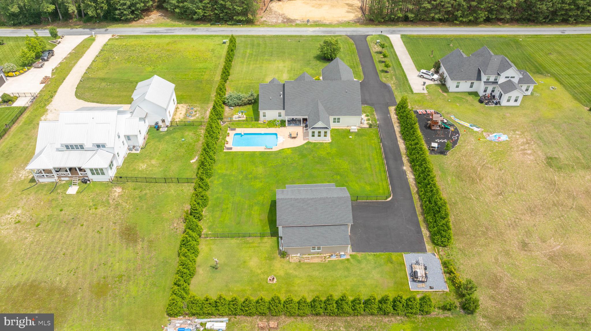 22136 Waterview Road Lewes, DE 19958 - Photo 81 of 89 Spacious!