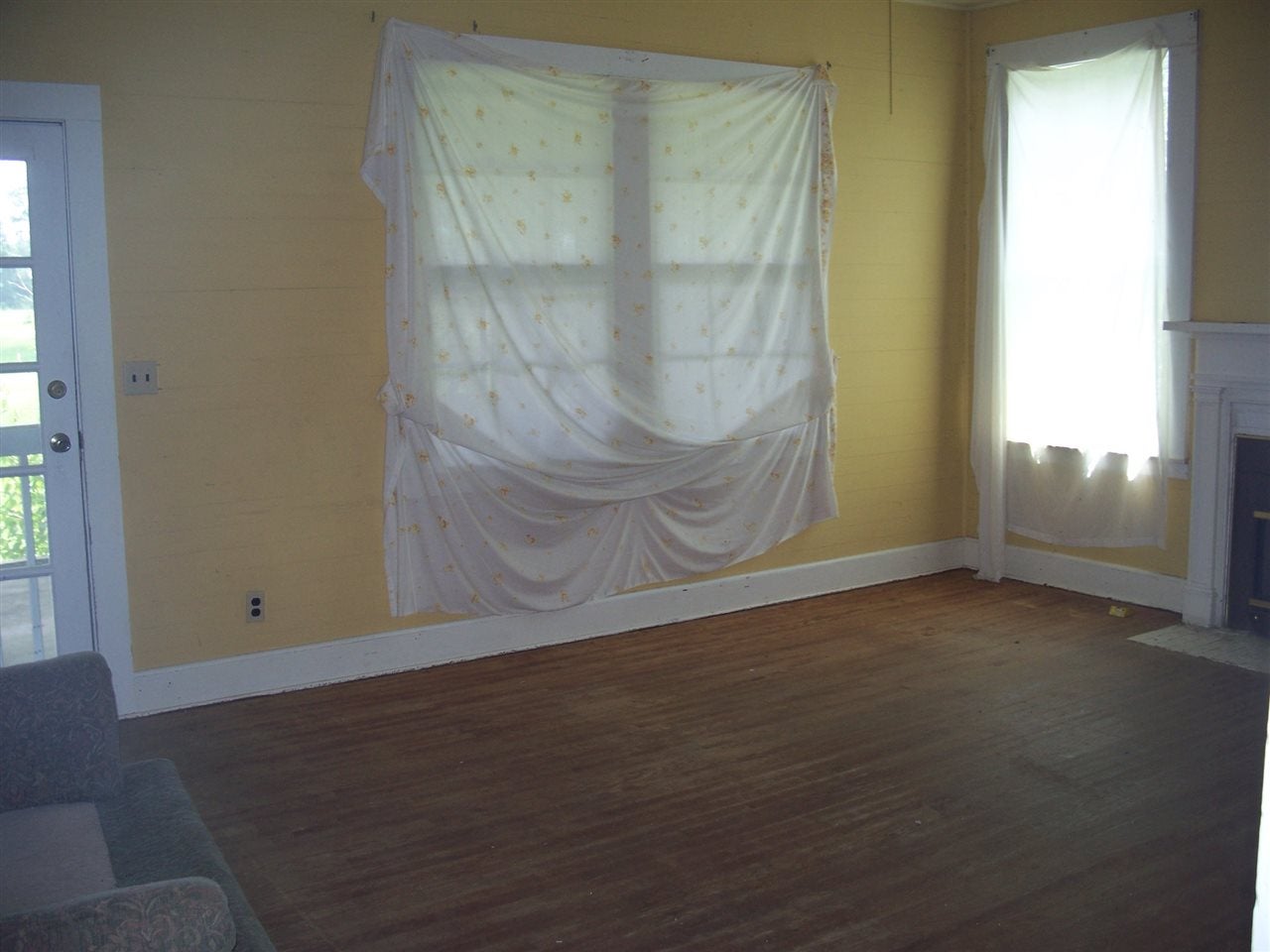 28891 Jim Foshee Road Red Level, AL 36474 - Photo 8 of 16 Gallery Image 8