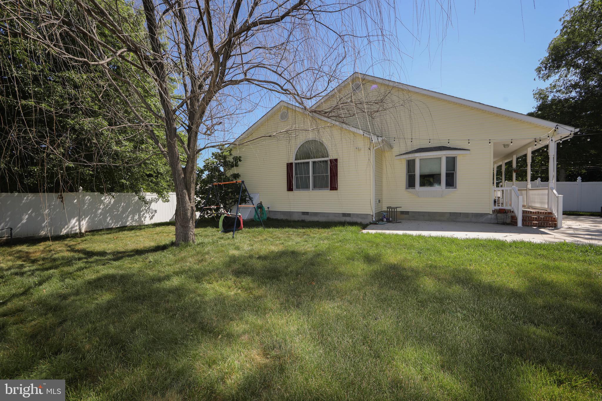 416 Stiles Avenue Maple Shade, NJ 08052 - Photo 17 of 22