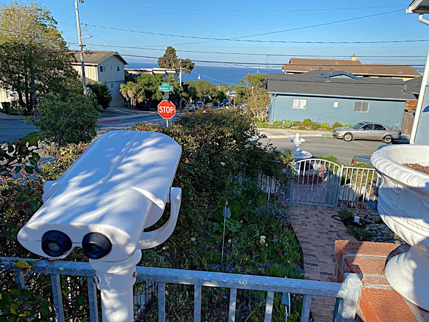 621 McClellan Avenue, Unit STUDIO Monterey, CA 93940 - Photo 36 of 38