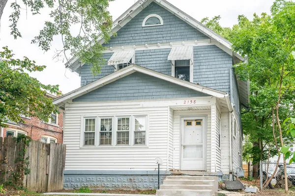 $2,000 | 2158 Indiana Avenue, Columbus, OH 43201