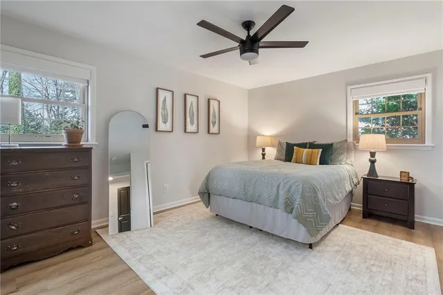 $565,000 | 3710 Hickory Circle Southeast, Smyrna, GA 30080