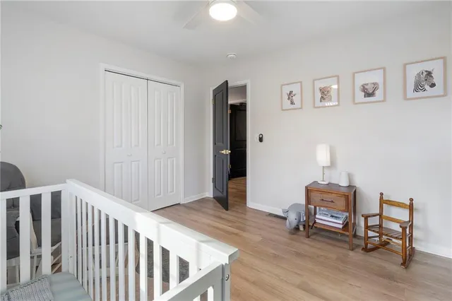 $565,000 | 3710 Hickory Circle Southeast, Smyrna, GA 30080