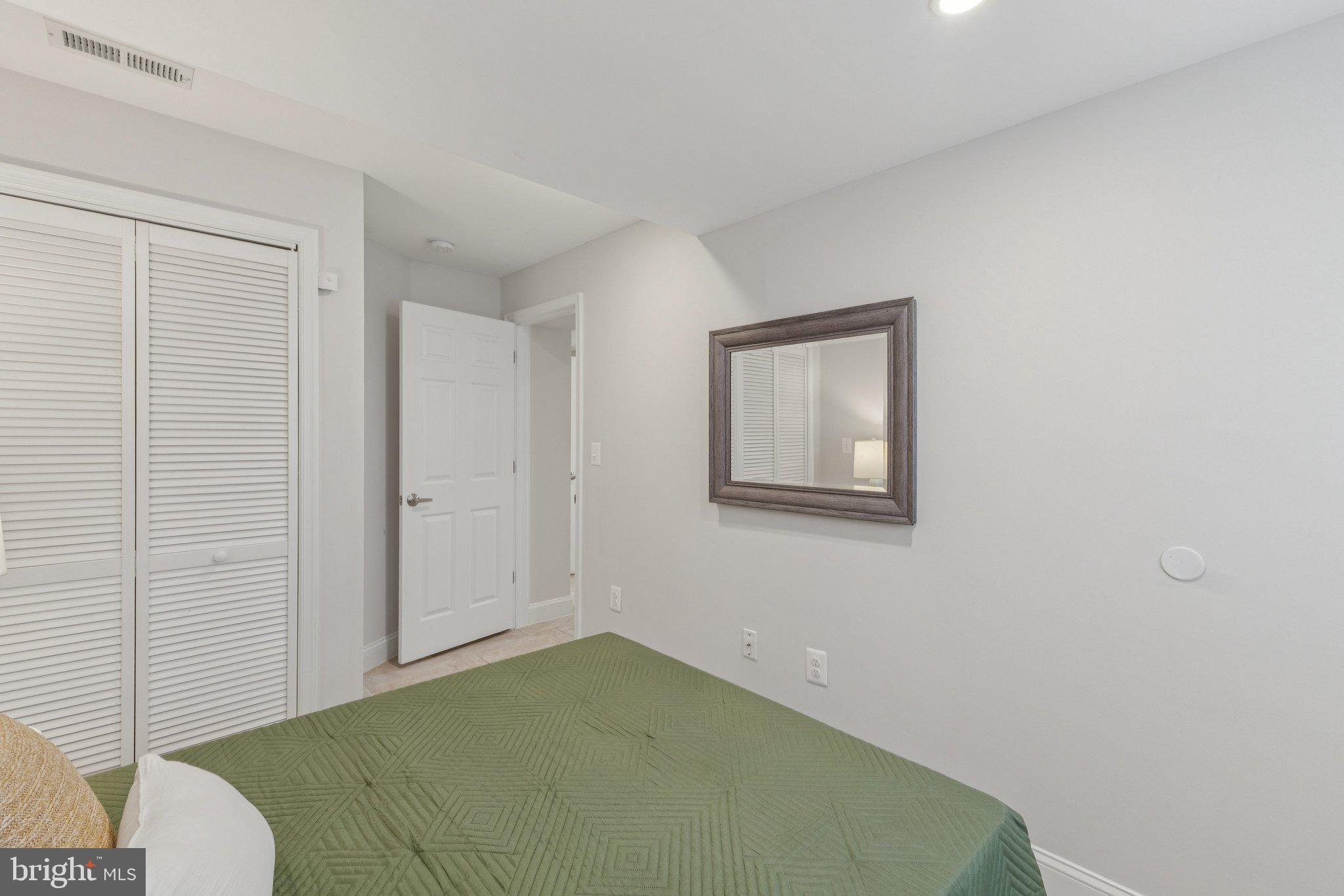 5629 8th Street Northwest Washington, DC 20011 - Photo 23 of 27 Bedroom 3