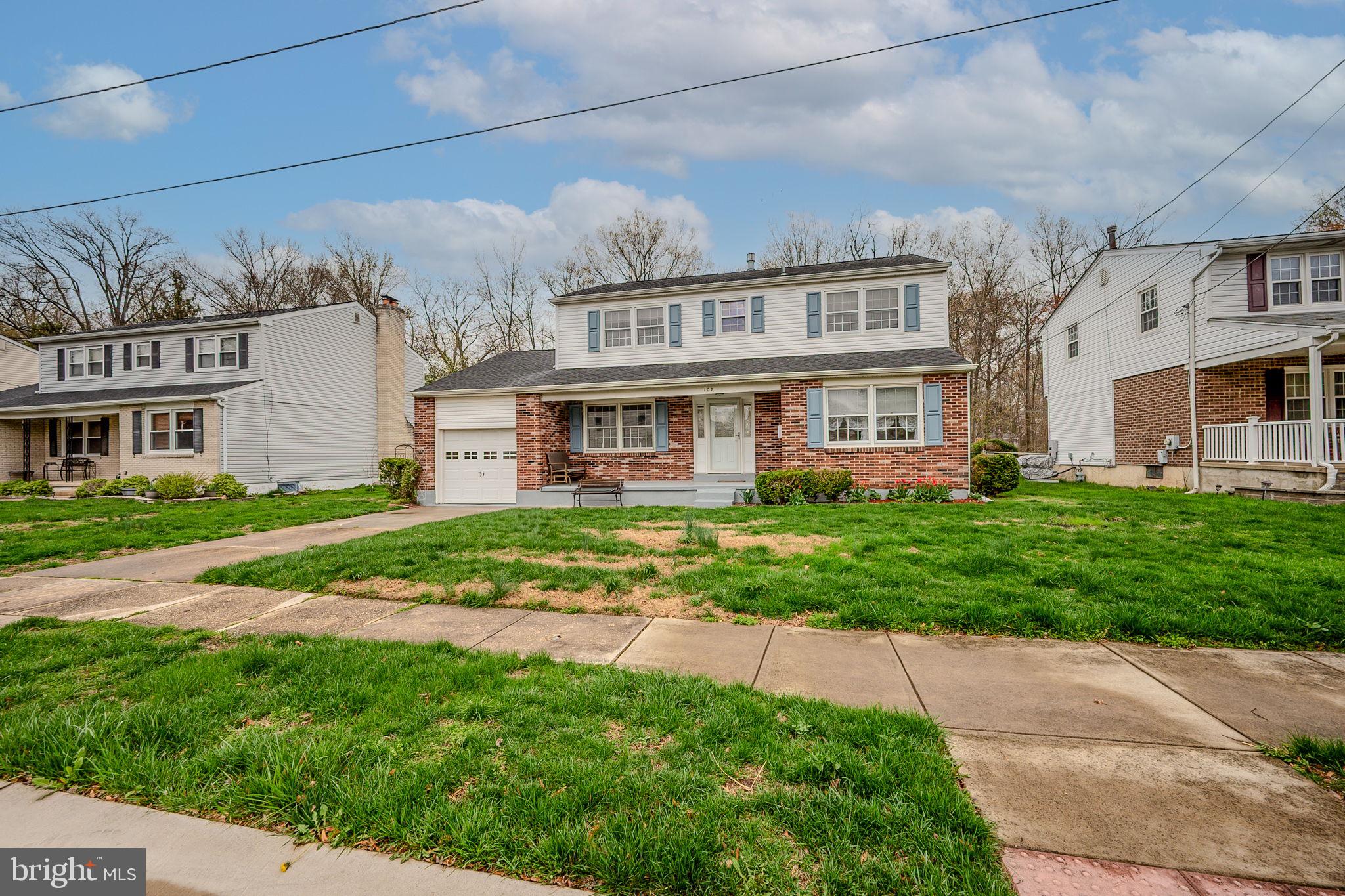 107 Anita Drive Newark, DE 19713 - Photo 2 of 36