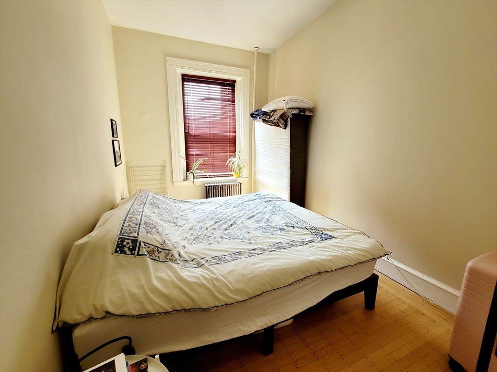 501 Beacon Street, Unit 7 Boston, MA 02215 - Photo 6 of 10
