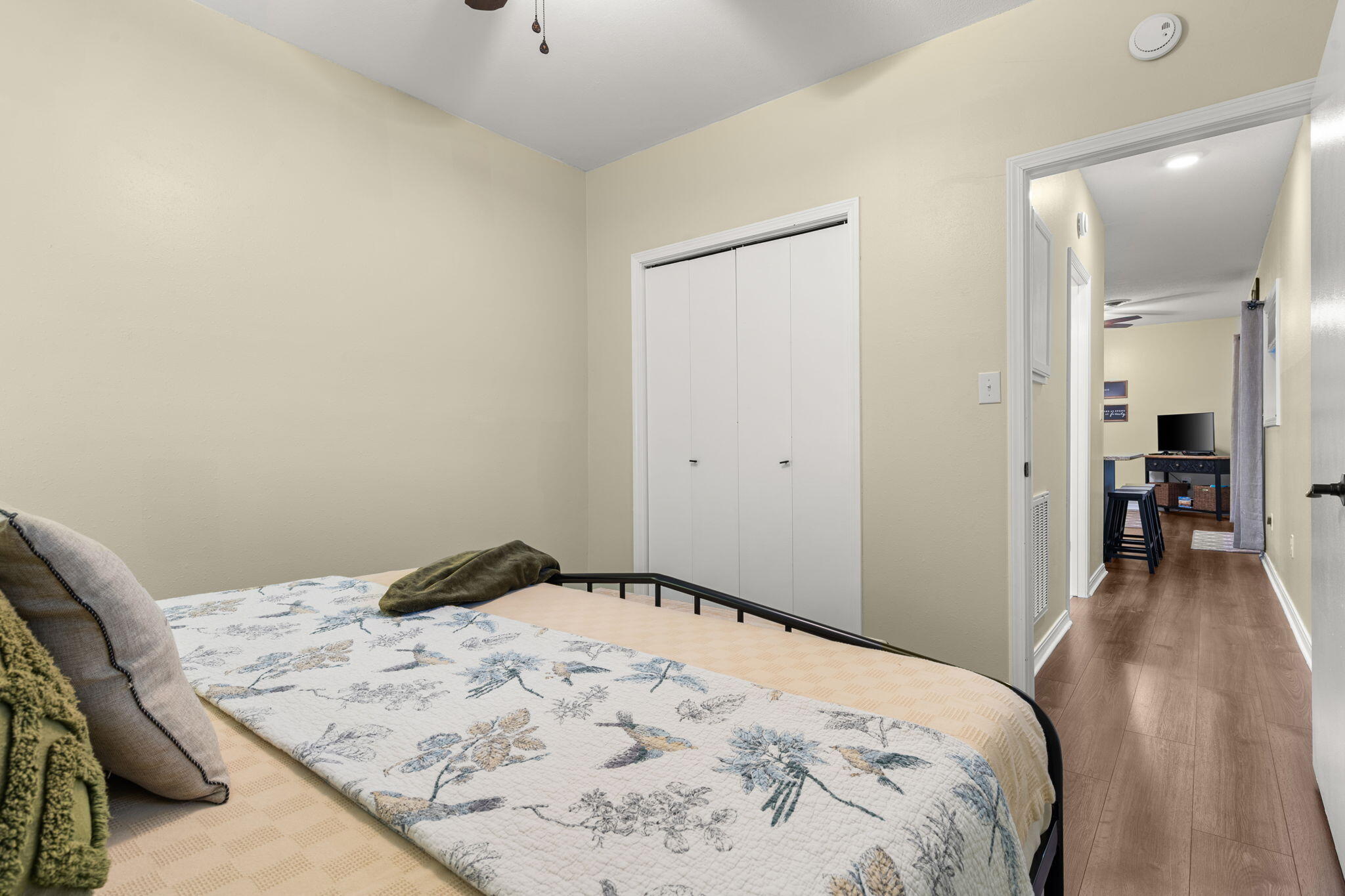 388 Notch Lane, Unit A Reeds Spring, MO 65737 - Photo 24 of 57 388-Notch-Ln-Bedroom-Interior