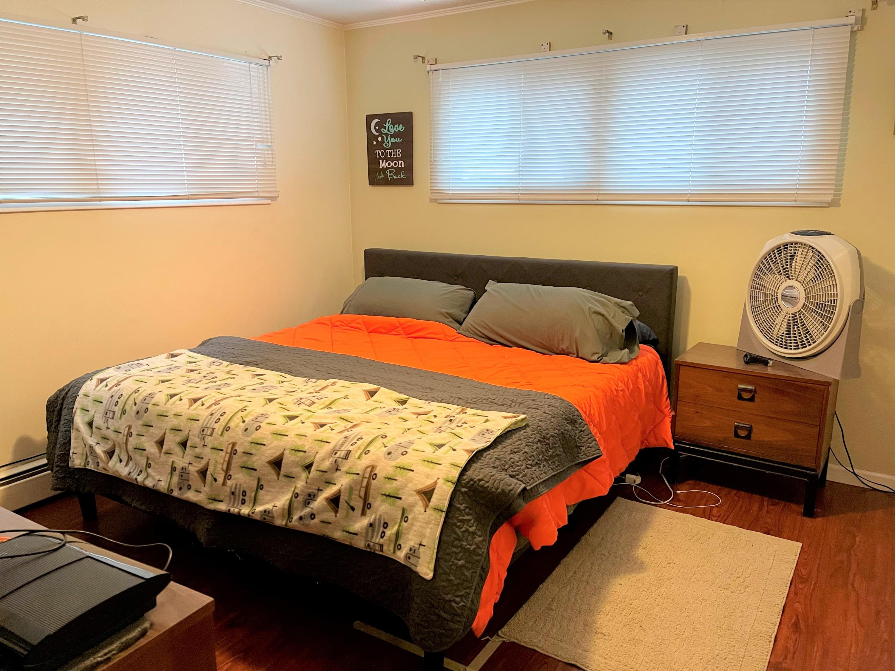 203 South B Street Cheboygan, MI 49721 - Photo 8 of 12 Gallery Image 8