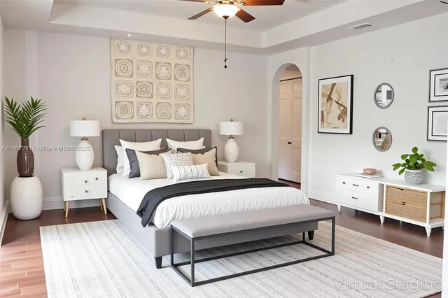 $5,200 | 7636 Southwest 193rd Lane, Cutler Bay, FL 33157