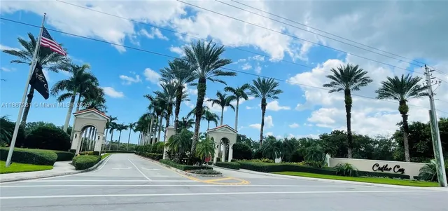 $5,200 | 7636 Southwest 193rd Lane, Cutler Bay, FL 33157