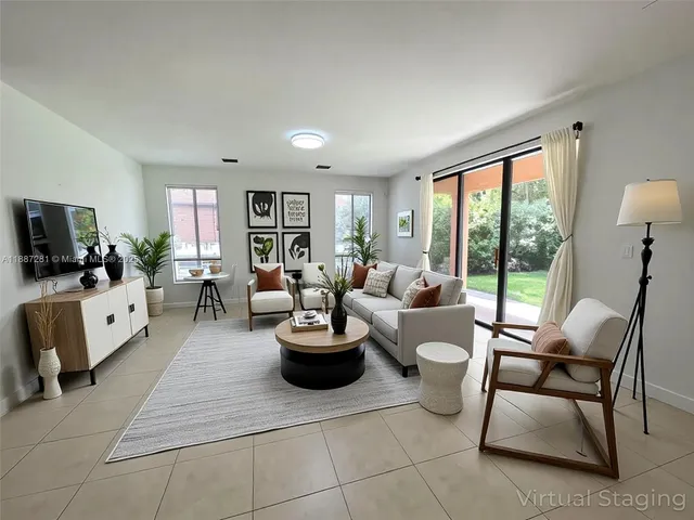 $5,200 | 7636 Southwest 193rd Lane, Cutler Bay, FL 33157