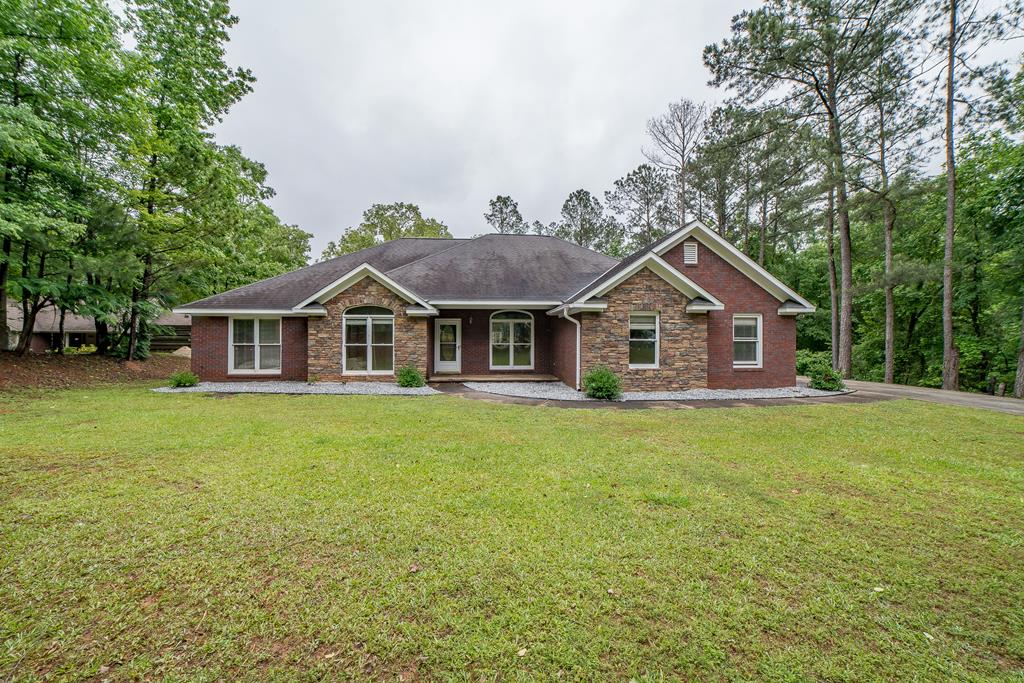249 Ridgeway Drive Cataula, GA 31804 - Photo 1 of 32 Main View