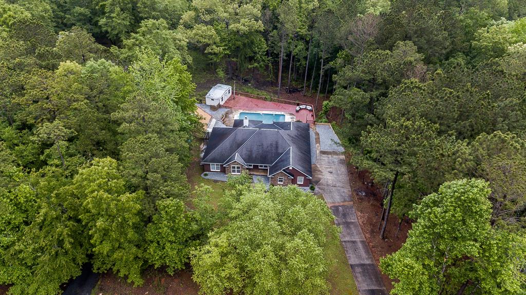 249 Ridgeway Drive Cataula, GA 31804 - Photo 2 of 32 Gallery Image 2