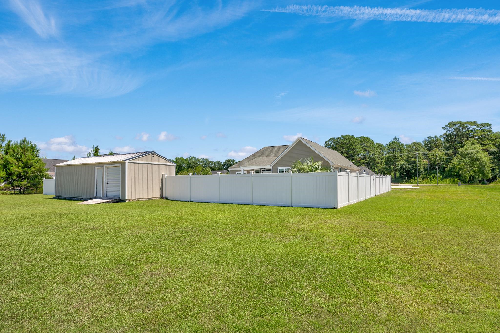 1478 Red Bluff Road Loris, SC 29569 - Photo 55 of 69