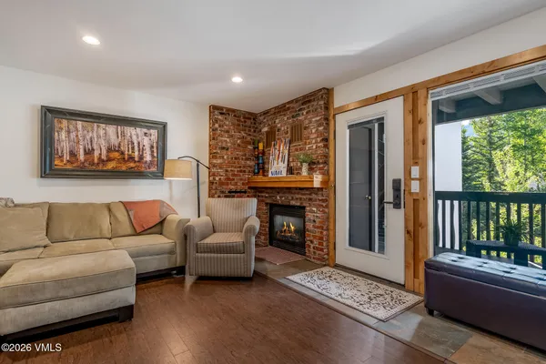 $715,000 | 4680 Vail Racquet Club Drive, Unit 19, Vail, CO 81657