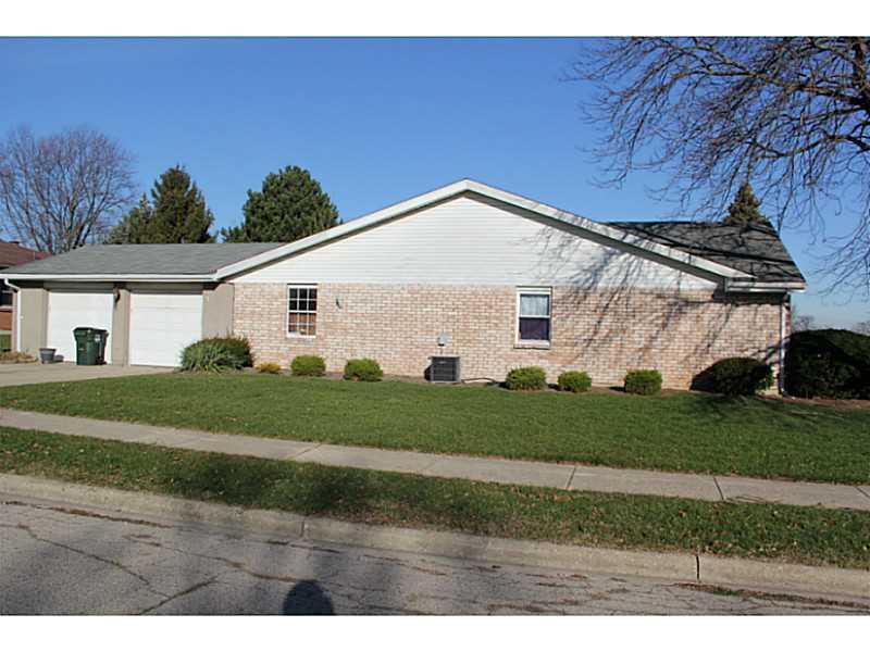 950 North Dorset Road Troy, OH 45373 - Photo 5 of 11