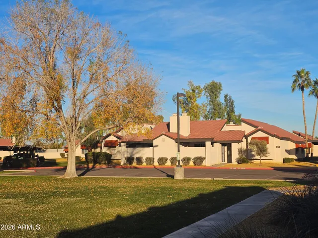 $3,000 | 2144 East Center Lane, Unit 3, Tempe, AZ 85281