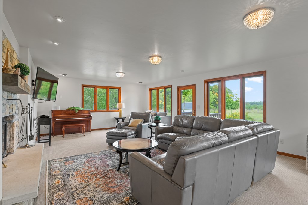 12462 Timberline Road Ellison Bay, WI 54210 - Photo 24 of 66