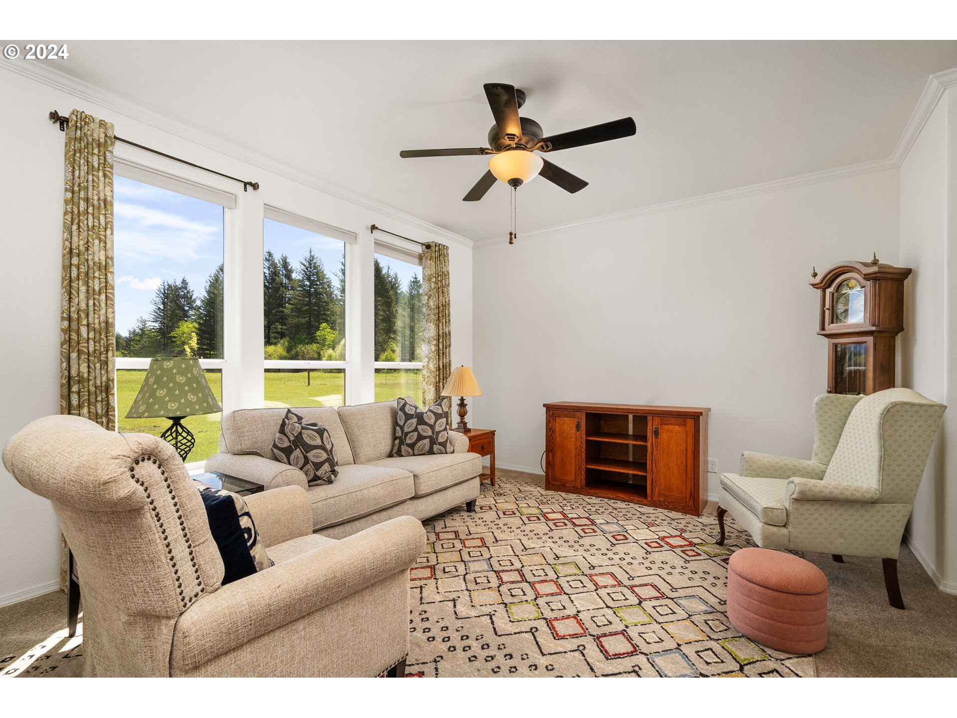 108 Stuart Fld Lane Ariel, WA 98603 - Photo 12 of 34 Gallery Image 12
