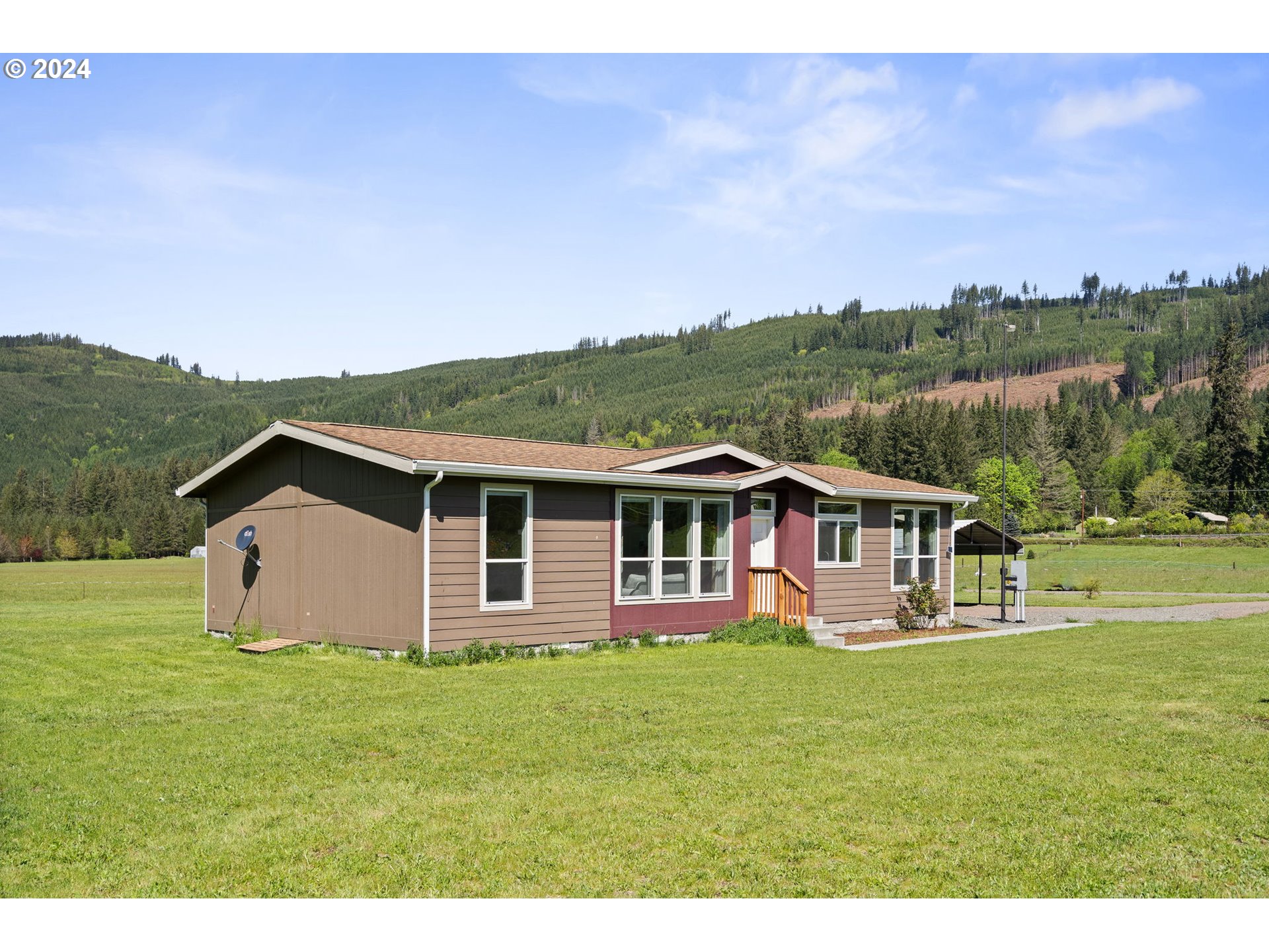 108 Stuart Fld Lane Ariel, WA 98603 - Photo 6 of 34 Gallery Image 6