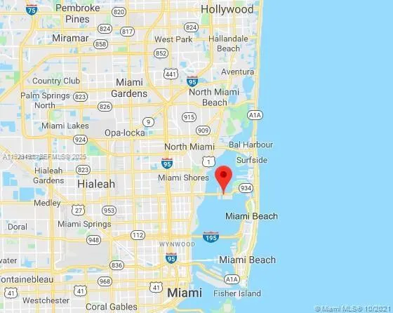 $2,995 | 1865 79th Street Causeway, Unit 8K, North Bay Village, FL 33141