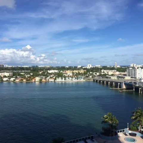 $2,995 | 1865 79th Street Causeway, Unit 8K, North Bay Village, FL 33141