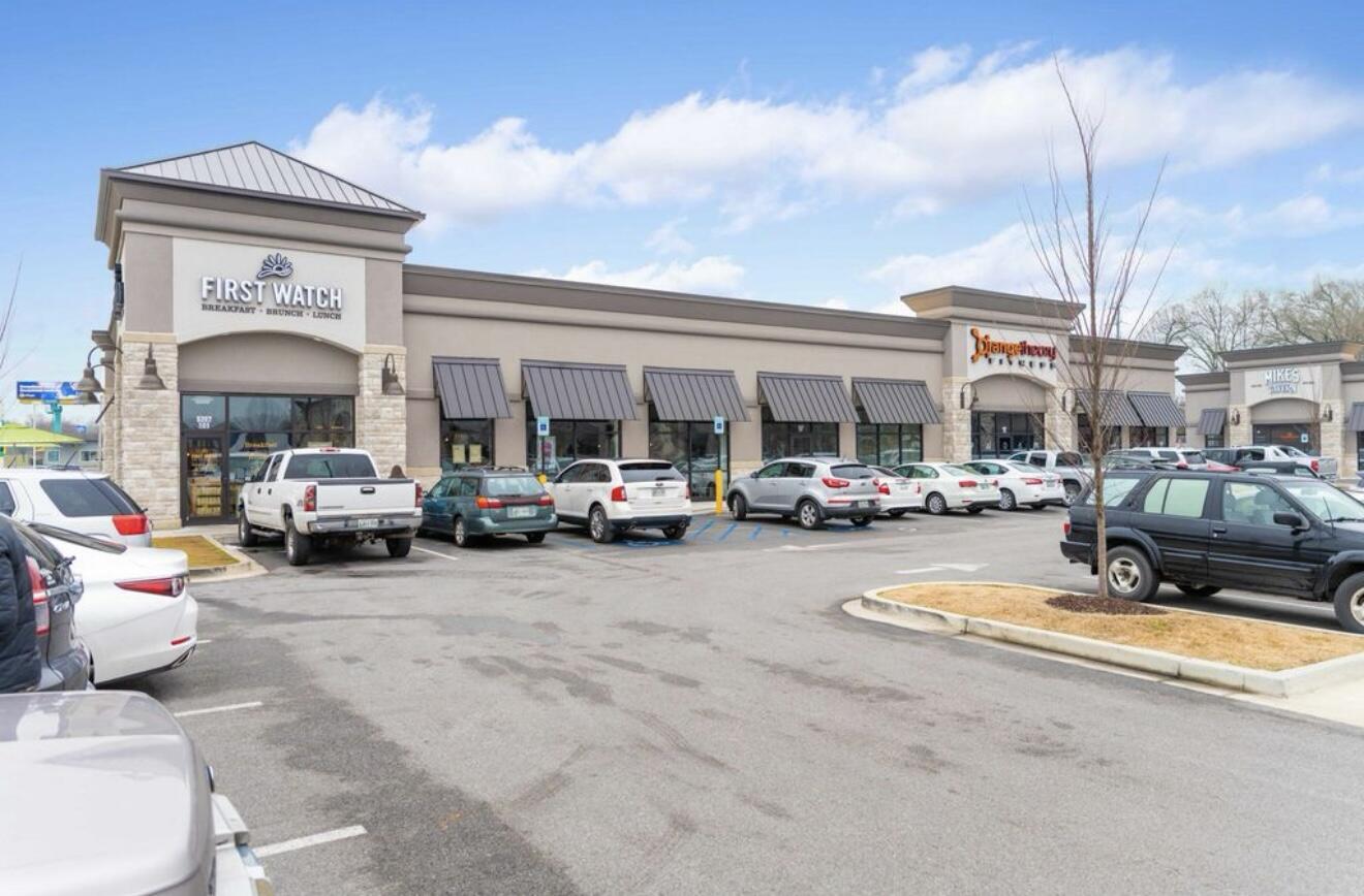 1663 Hamill Road Hixson, TN 37343 - Photo 23 of 24 IMG_1088