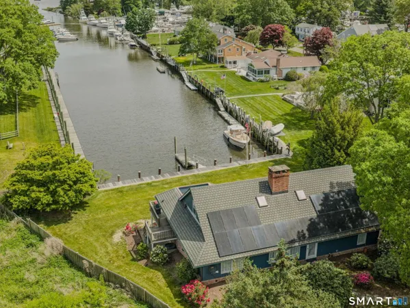 $1,495,000 | 77 Essex Road, Old Saybrook, CT 06475