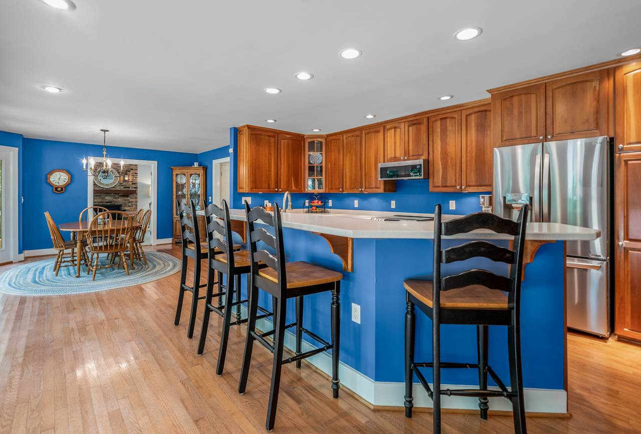 301 Pasture Lane Raleigh, NC 27614 - Photo 13 of 29 Photo 13