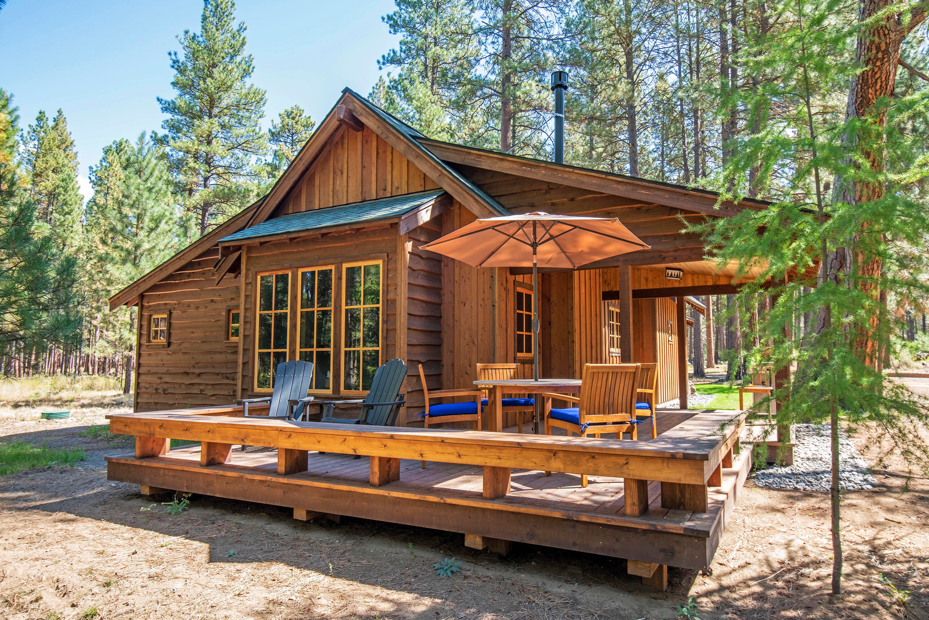 13375 Southwest Forest Service Road, Unit 24U3 Camp Sherman, OR 97730 - Photo 2 of 25 2