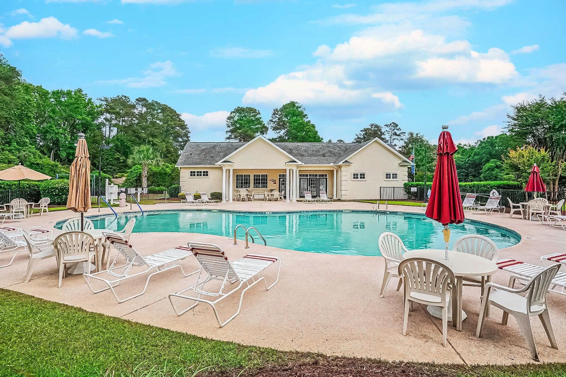 6478 Longwood Drive Murrells Inlet, SC 29576 - Photo 58 of 63