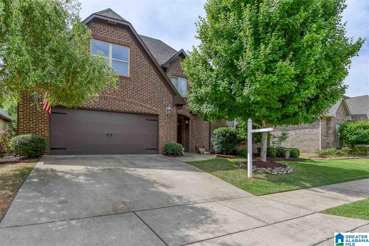 1029 Kings Way Birmingham, AL 35242 - Photo 2 of 44