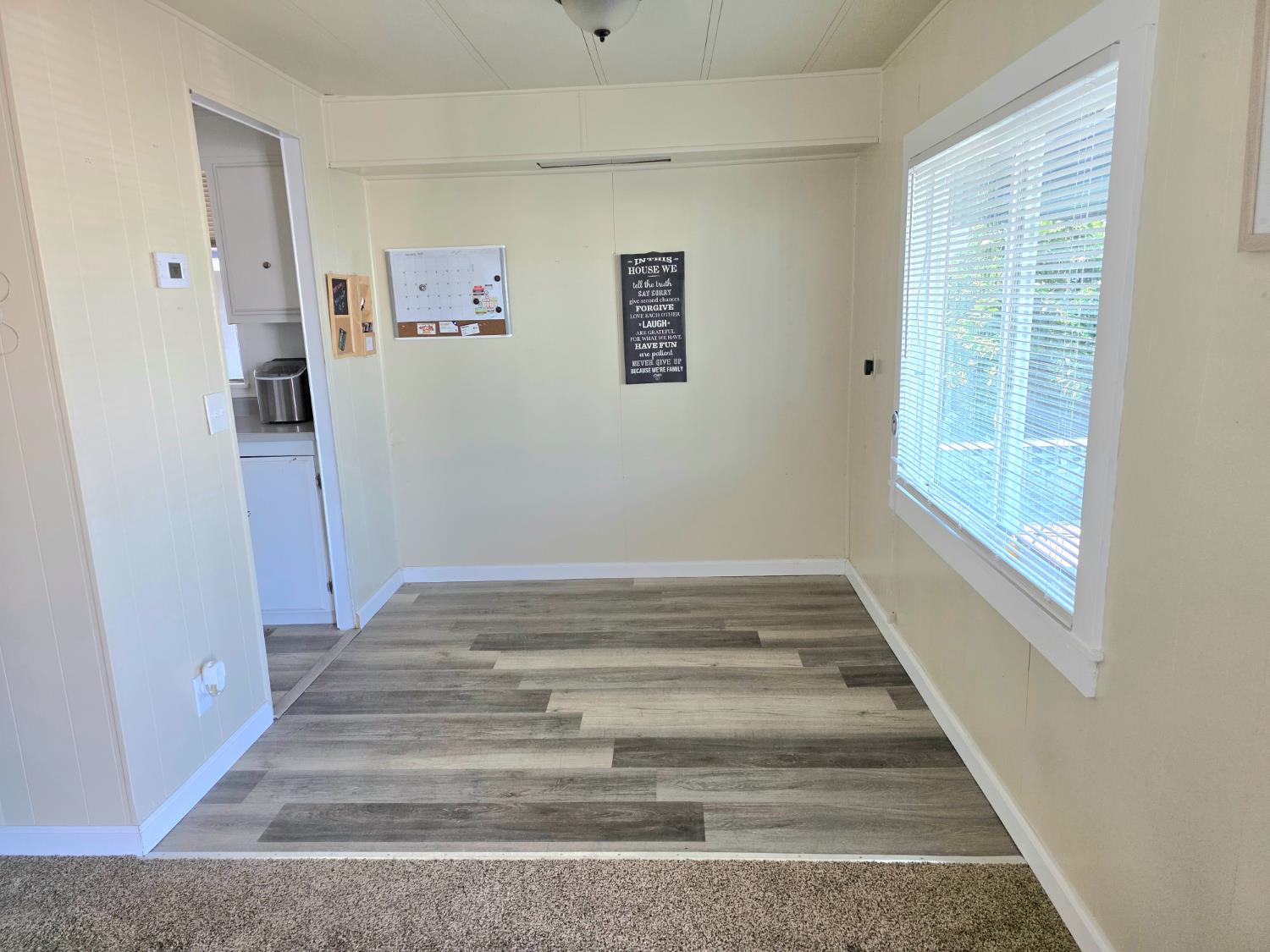 12344-26 Mile Road, Unit 32 Oakdale, CA 95219 - Photo 7 of 22 a view of entryway