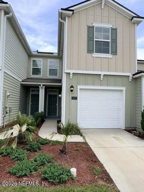 177 Redbud Road Palm Coast, FL 32137 - Photo 2 of 44 Front2