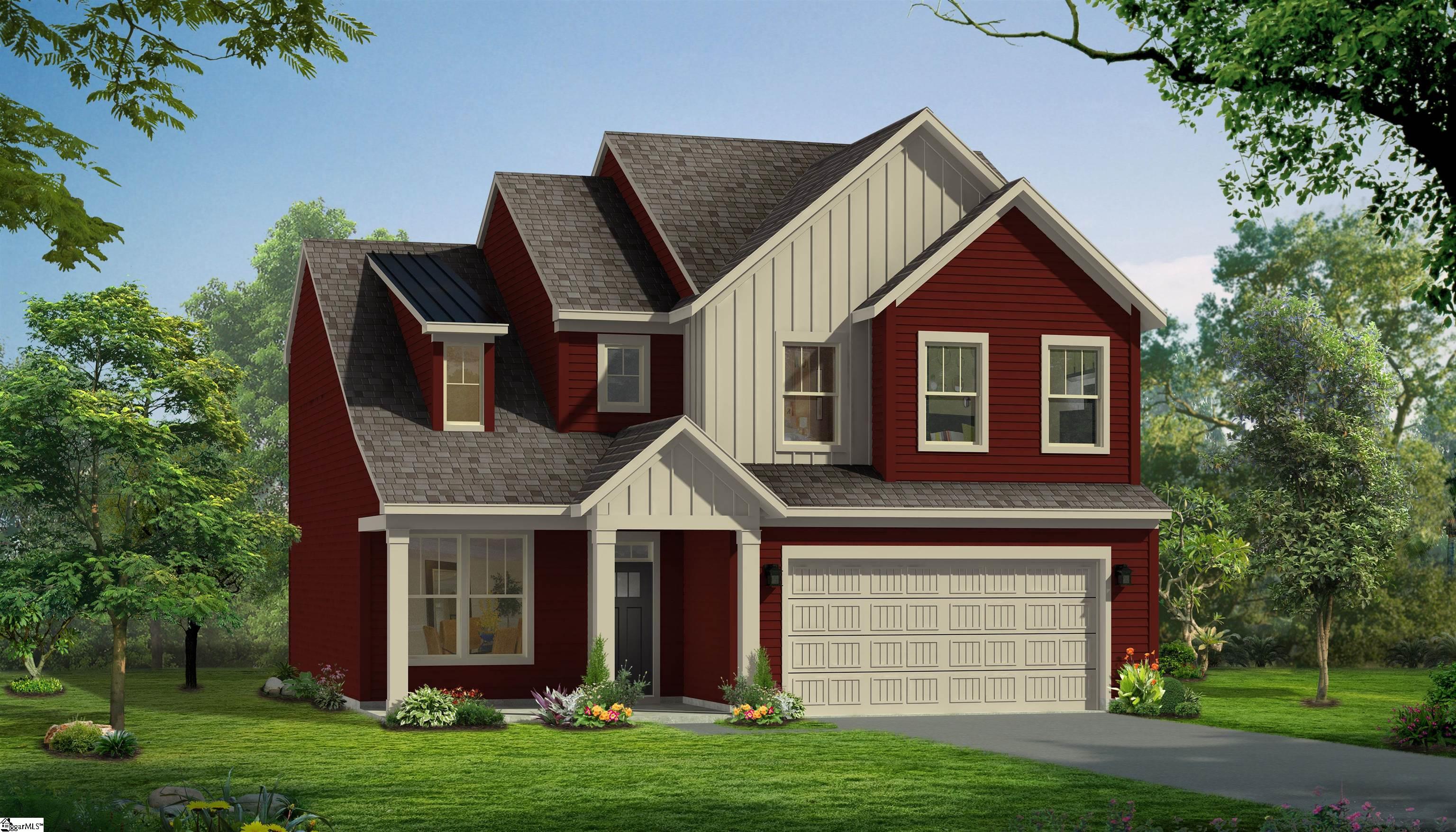 110 Beaverdam Creek Road Anderson, SC 29621 - Photo 1 of 12 Gallery Image 1