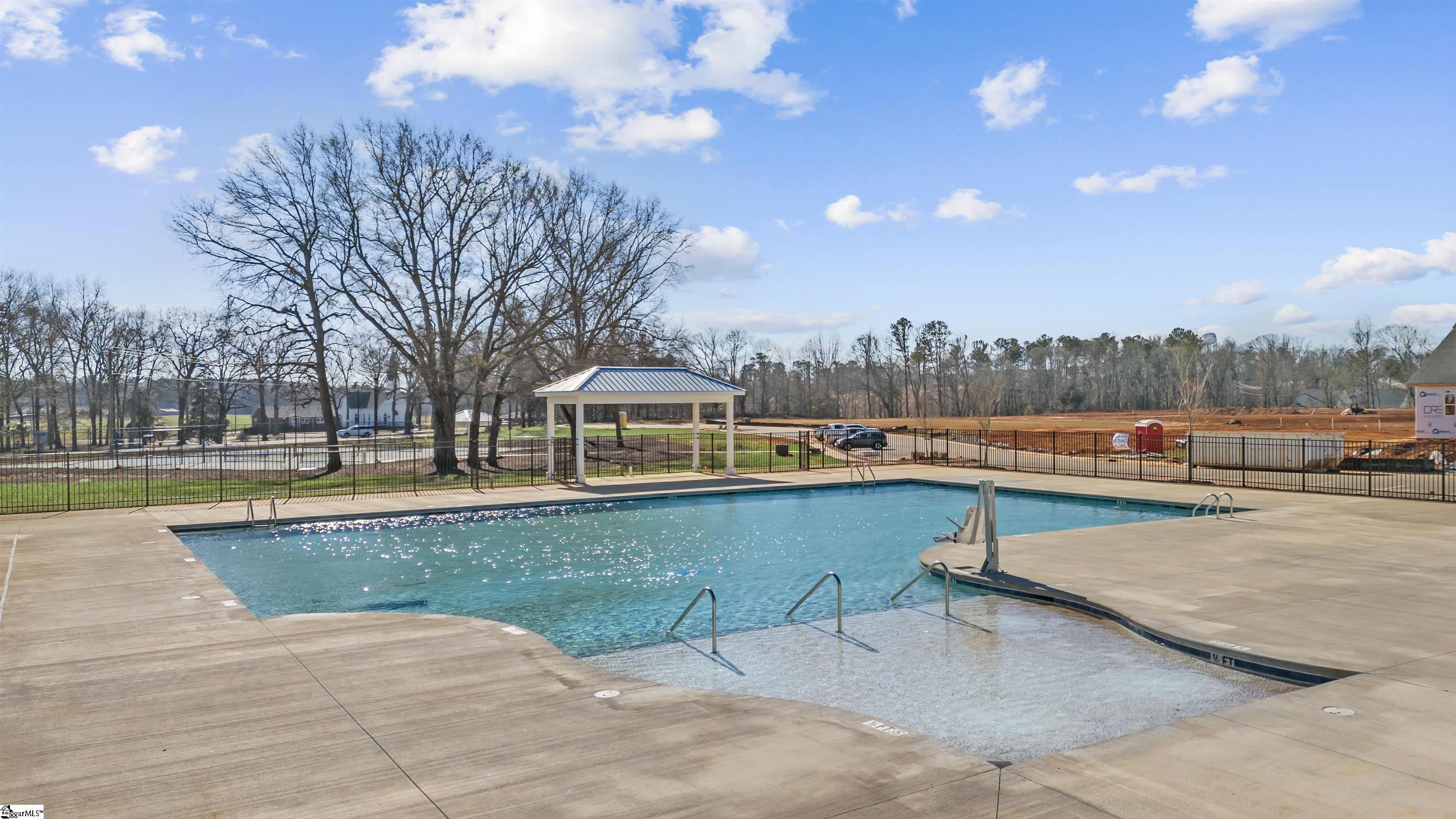 110 Beaverdam Creek Road Anderson, SC 29621 - Photo 10 of 12 Gallery Image 10