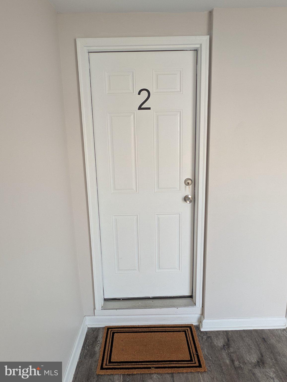 5933 Trinity Street Philadelphia, PA 19143 - Photo 3 of 21 Welcome to Unit 2: Your New Home
