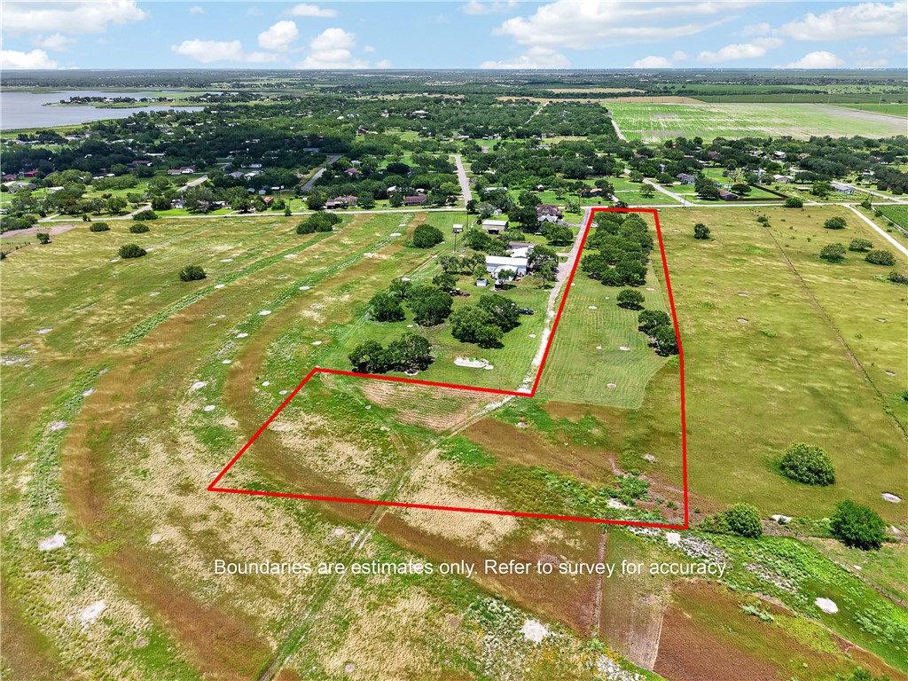 0 County Road 758 Mathis, TX 78368 - Photo 1 of 2