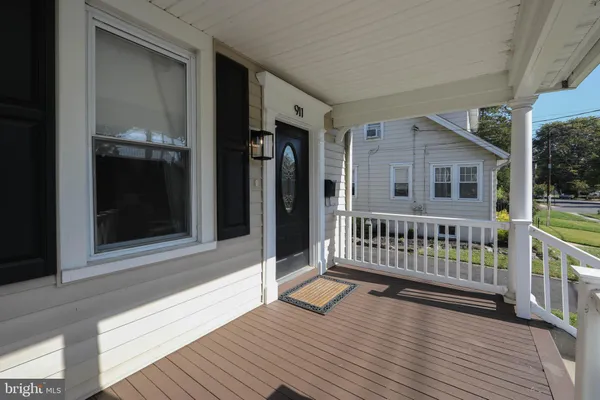 $649,900 | 911 Eldridge Avenue, Oaklyn, NJ 08107