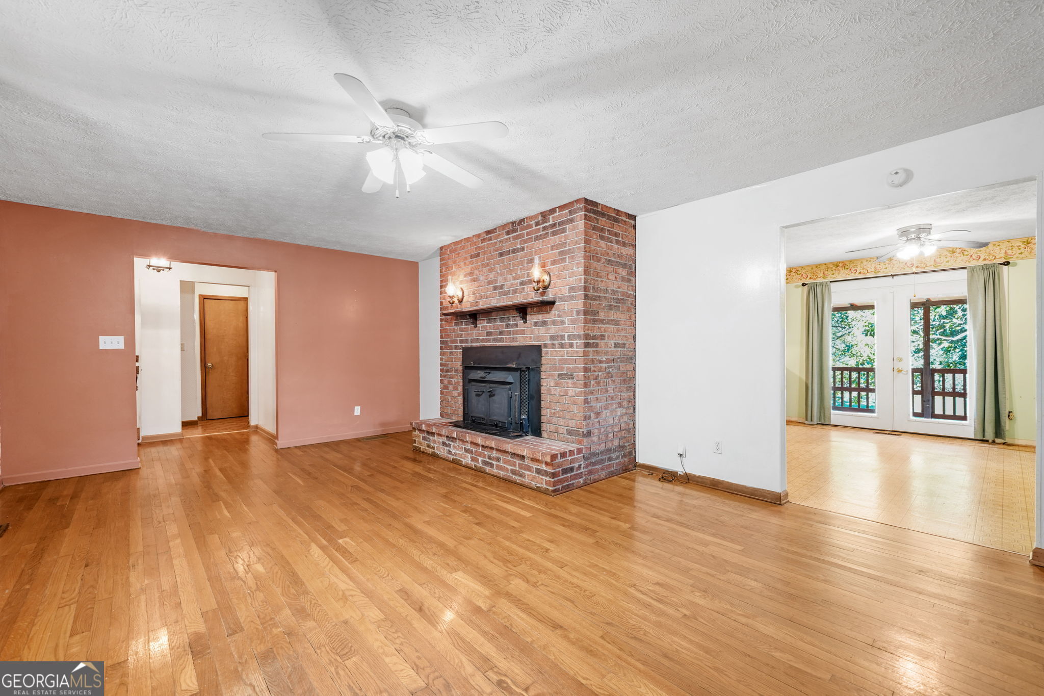 682 Mossy Creek Church Road Cleveland, GA 30528 - Photo 19 of 47 Gallery Image 19
