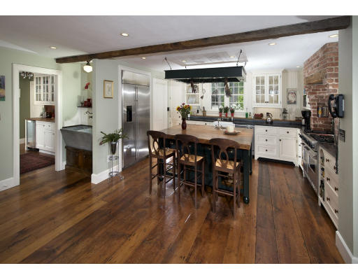 397 River Road Carlisle, MA 01741 - Photo 11 of 28